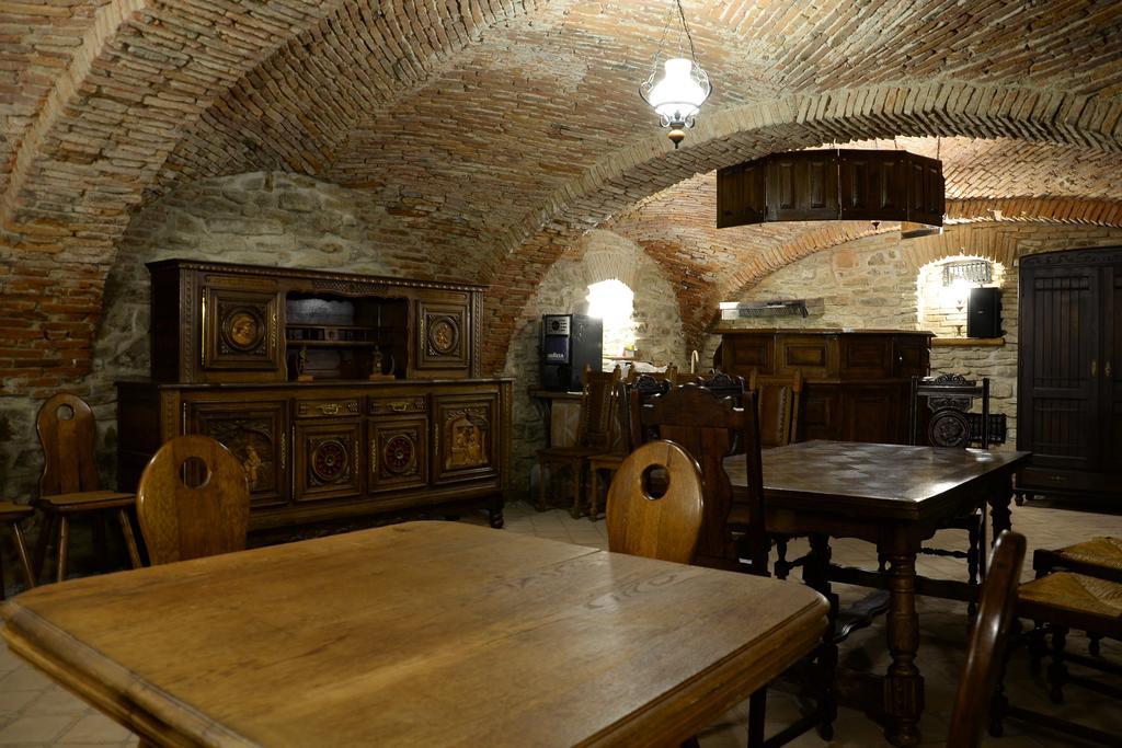 Отель Carolina House Сигишоара Экстерьер фото